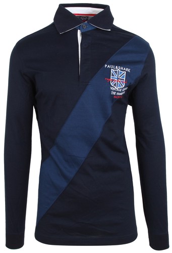 Paul shark yachting felpa - &,