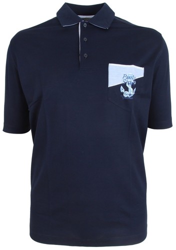 Polo uomo paul - polo,