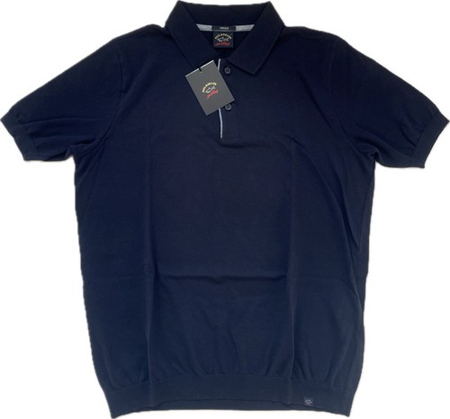 Polo paul shark 23411612 - polo, p&s