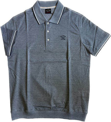 Polo paul shark - polo, 21411219