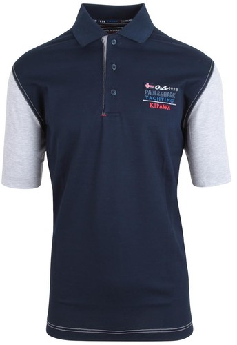 Polo uomo manica - , corta