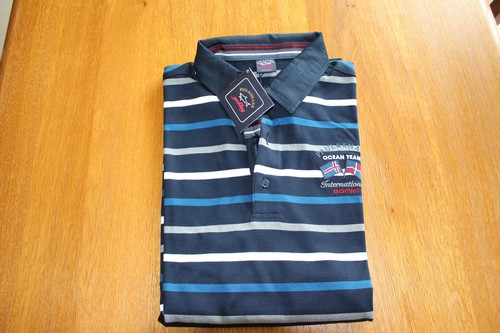 100 org paul shark - 100%org, yachting