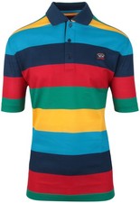 Polo uomo PAUL & SHARK
