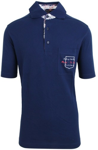 Polo uomo paul - uomo, shark