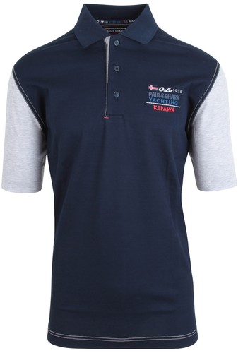 Polo uomo paul - uomo, shark