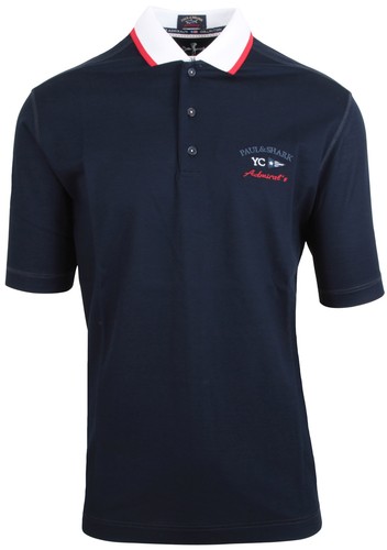 Polo uomo paul - paul, shark