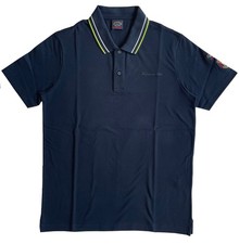Polo Paul&Shark P&S 22411319
