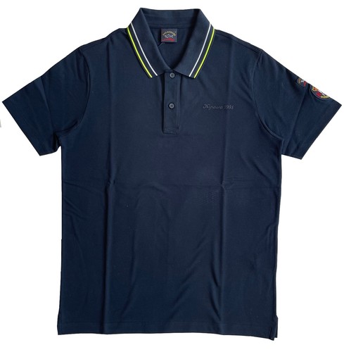 Polo paul shark - polo, 22411319