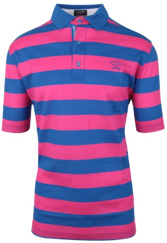 Polo uomo paul shark - &,