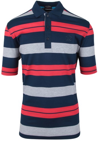 Polo uomo paul shark - polo,