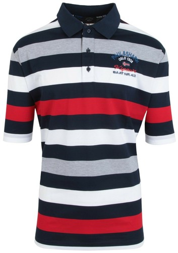 Polo uomo paul shark - uomo, &