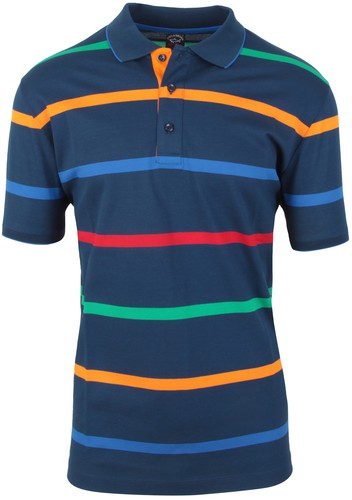 Polo uomo paul - uomo, shark