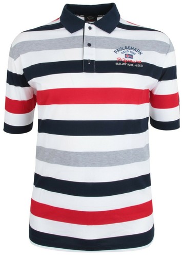 Polo uomo paul shark - uomo, &