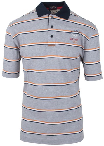 Polo uomo paul - &, shark