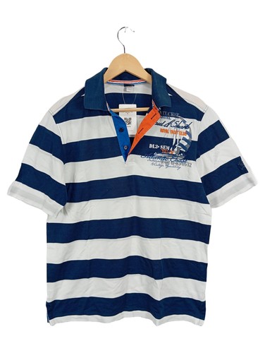Polo uomo paul shark m - paul, &