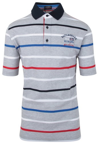 Polo uomo paul - polo, &