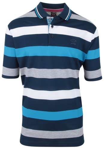 Polo uomo paul shark - uomo, &