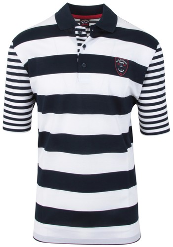 Polo uomo paul - polo,