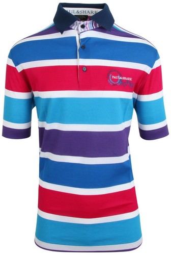 Polo uomo paul - polo, &