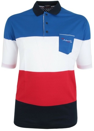 Polo uomo paul shark - paul,