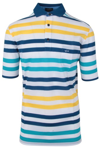 Polo uomo paul shark - polo,