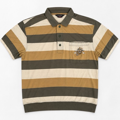 Polo uomo paul - paul, &