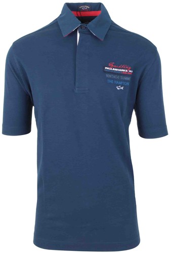 Polo uomo paul shark - uomo,