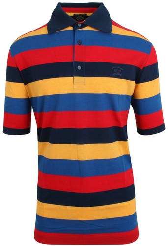 Polo uomo paul shark - paul,
