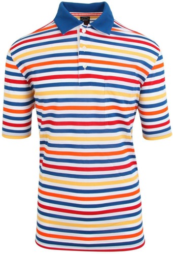 Polo uomo paul shark - &,