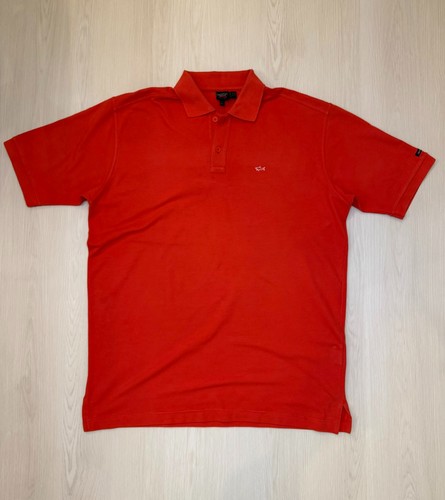 Polo uomo paul shark - uomo,