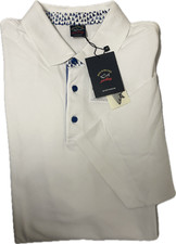 Polo Paul&Shark P&S E17P1092