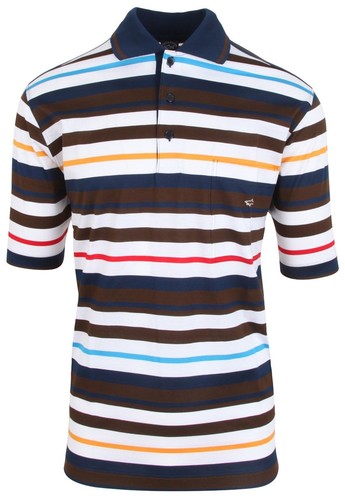 Polo uomo paul shark - polo, &
