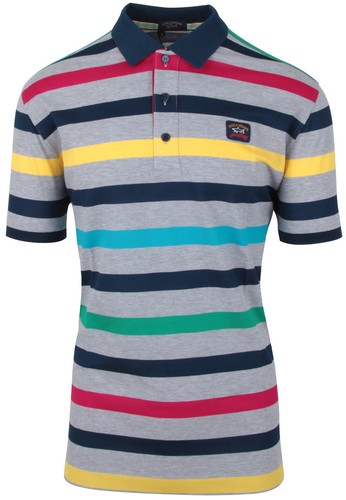Polo uomo paul - uomo, &