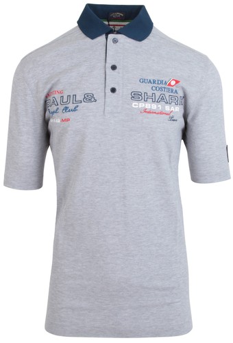 Polo uomo paul shark - uomo, &