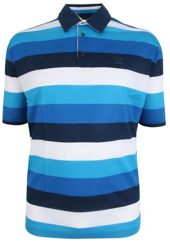 Polo uomo paul shark - polo, &