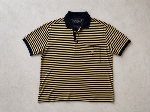 Paul shark yachting - &, polo