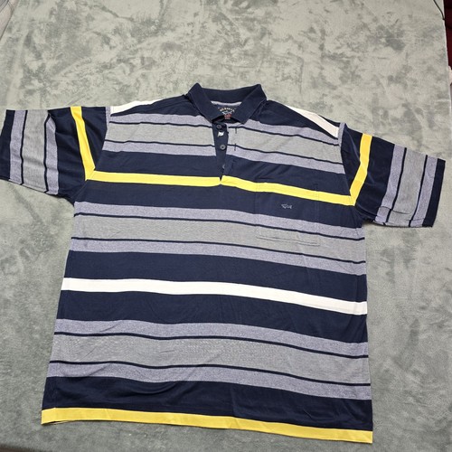 Polo paul shark - polo, yachting