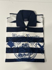 Paul E Shark Yachting Polo