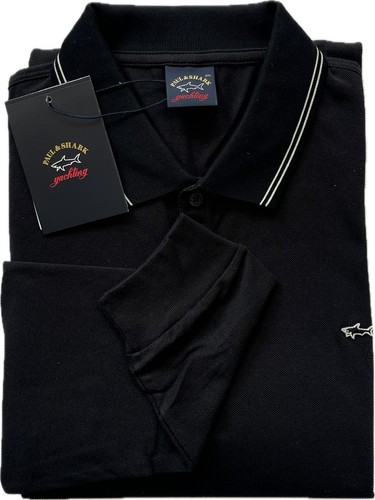 Polo manica lunga paul - polo, paul&shark