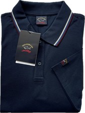 Polo Paul&Shark P&S 13311762