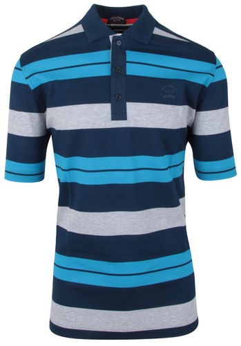 Polo uomo paul - polo,