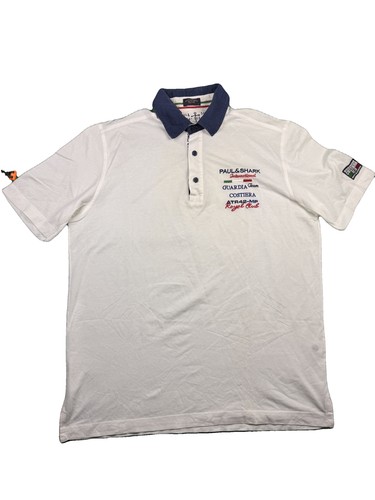 Polo paul shark yachting uomo - paul,