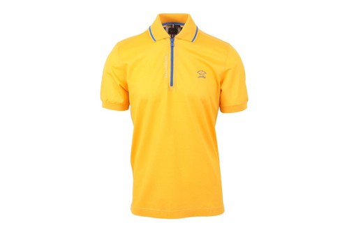 Polo uomo paul shark - &,