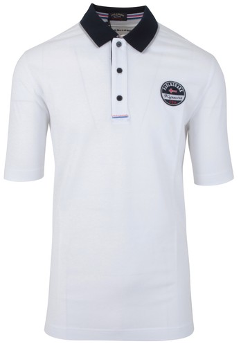 Polo uomo paul - &, shark