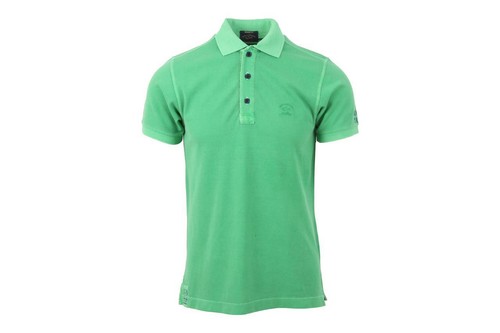 Polo uomo paul - &, shark