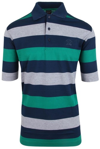 Polo uomo paul shark - uomo,