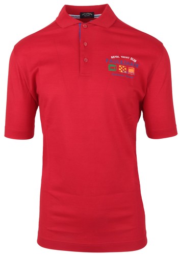 Polo uomo paul shark - polo,