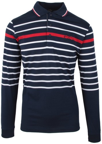 Polo uomo manica lunga - , paul