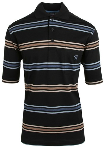 Polo uomo paul shark - uomo,