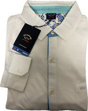 Paul&Shark P&S camicia polo